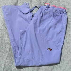 Koi Classic Women's Straight-Leg Scrub Pants